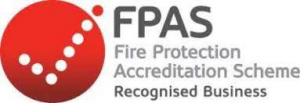 FPAS Accredited Business Logo